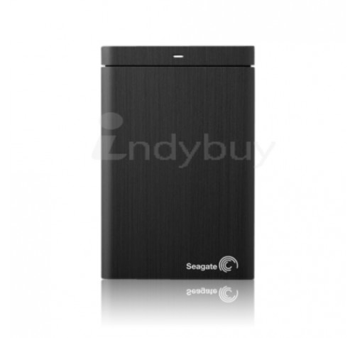 Seagate Backup Plus 500GB Portable External Hard Drive